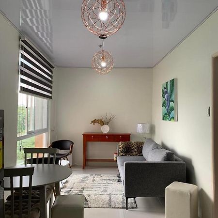 Grandview 312 - 1Br Condo Near Burnham Park Baguio City Exterior photo