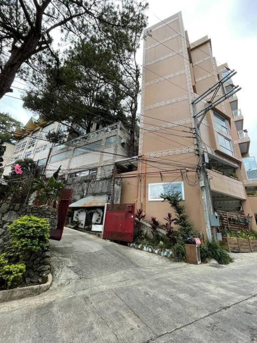 Grandview 312 - 1Br Condo Near Burnham Park Baguio City Exterior photo
