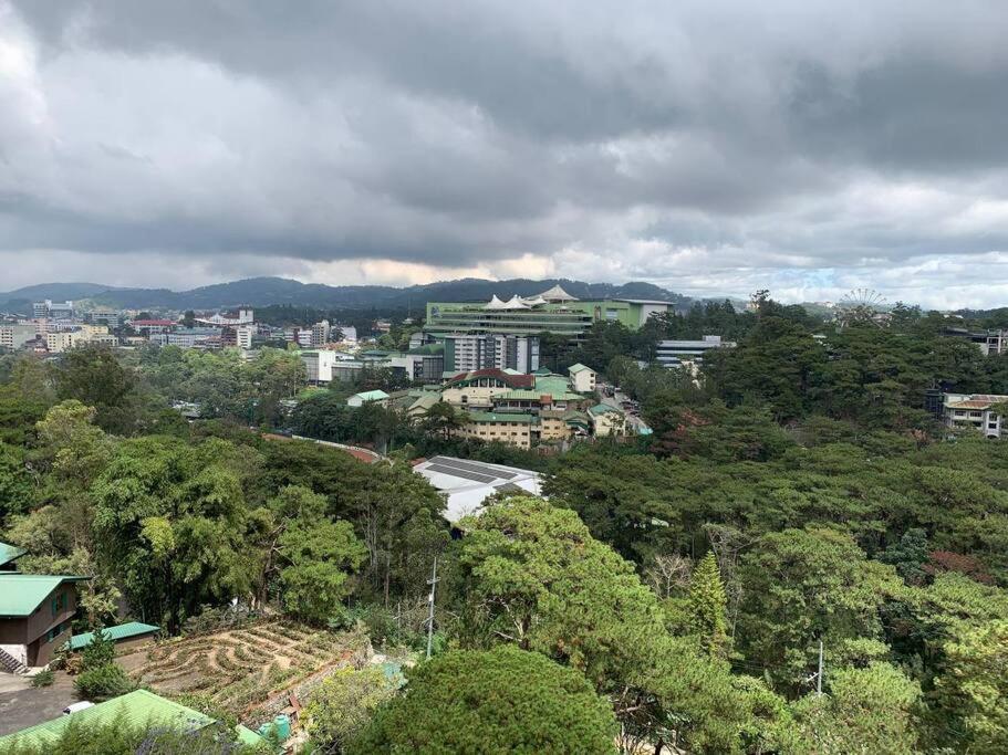 Grandview 312 - 1Br Condo Near Burnham Park Baguio City Exterior photo