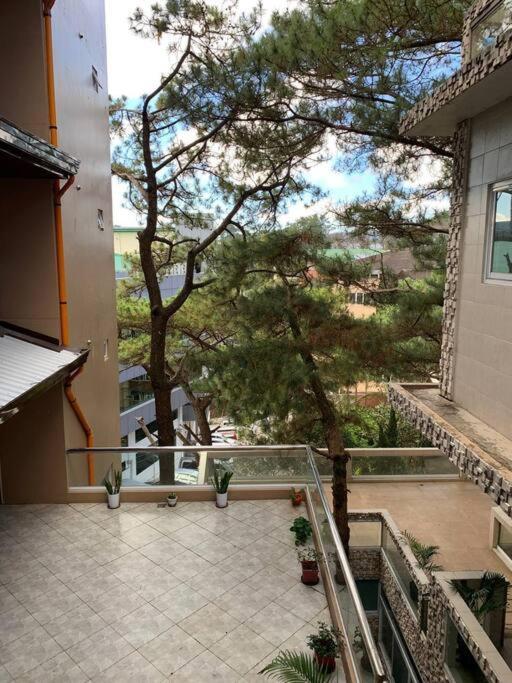 Grandview 312 - 1Br Condo Near Burnham Park Baguio City Exterior photo