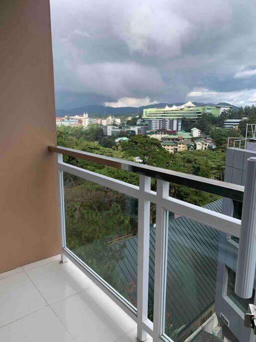 Grandview 312 - 1Br Condo Near Burnham Park Baguio City Exterior photo