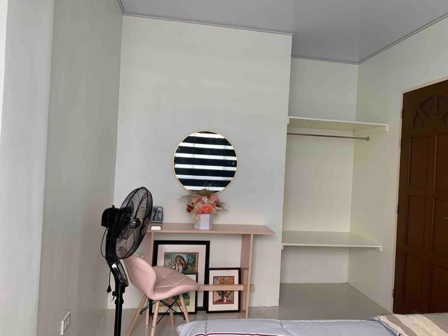 Grandview 312 - 1Br Condo Near Burnham Park Baguio City Exterior photo