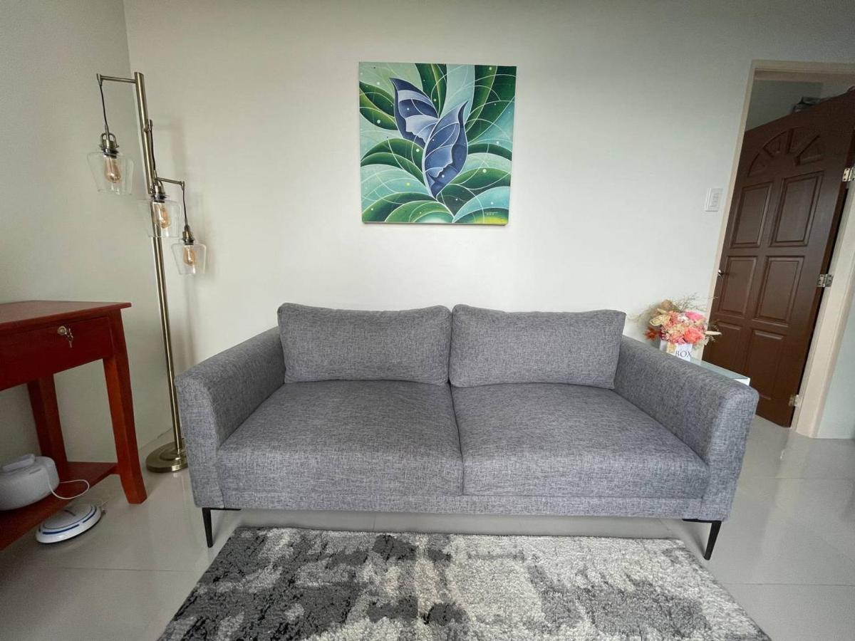 Grandview 312 - 1Br Condo Near Burnham Park Baguio City Exterior photo
