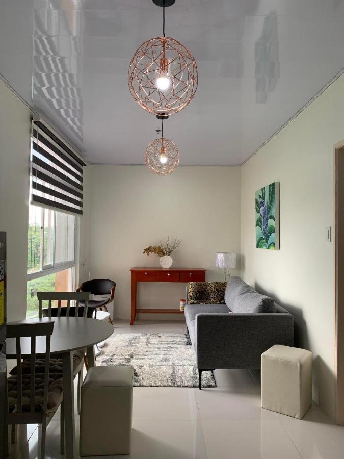 Grandview 312 - 1Br Condo Near Burnham Park Baguio City Exterior photo