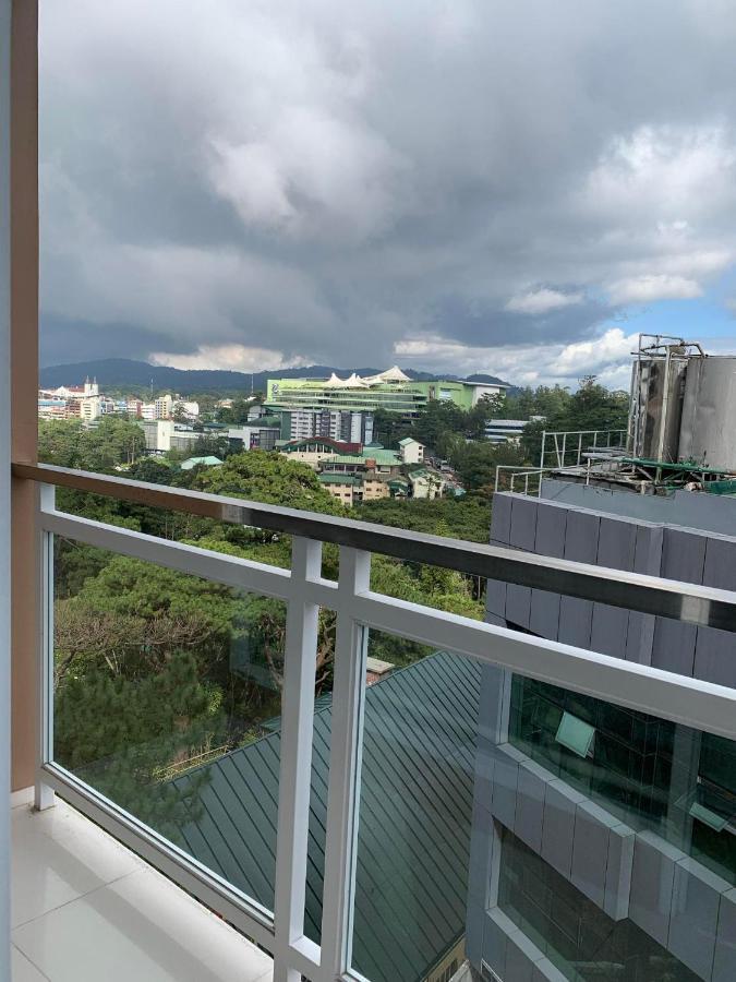 Grandview 312 - 1Br Condo Near Burnham Park Baguio City Exterior photo